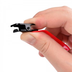 Elong Outdoor 720016 Nacht-N-Day Trail Markers met Clips Boogschieten Jachtmarkering