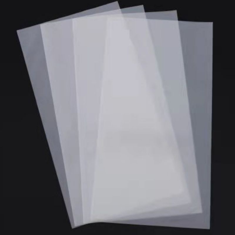 Het Europese octrooibureau kondigde aan dat het octrooi voor Bioplastics drie keer is dat van traditionele kunststoffen, die de toekomstige richting vertegenwoordigen