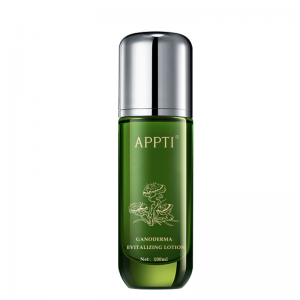 Appti Skin Care Lotion Ganoderma Jeugd Moisturizing Whitening Face Reparing Lotion