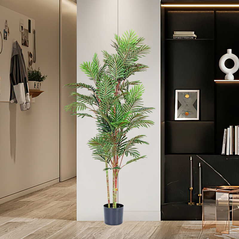 Factory Direct Supply Realistische Real Touch, Home Indoor Outdoor Decorate, Kunstbomen