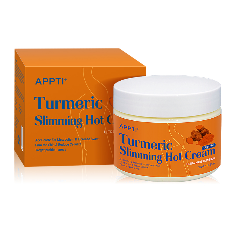 Private Label Best Verlies Gewicht Body Fat Burning Slimming Cream Fat Burn Slimming Hot Cream