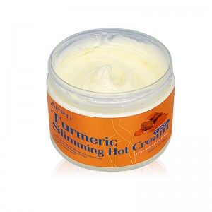 Private Label Best Verlies Gewicht Body Fat Burning Slimming Cream Fat Burn Slimming Hot Cream