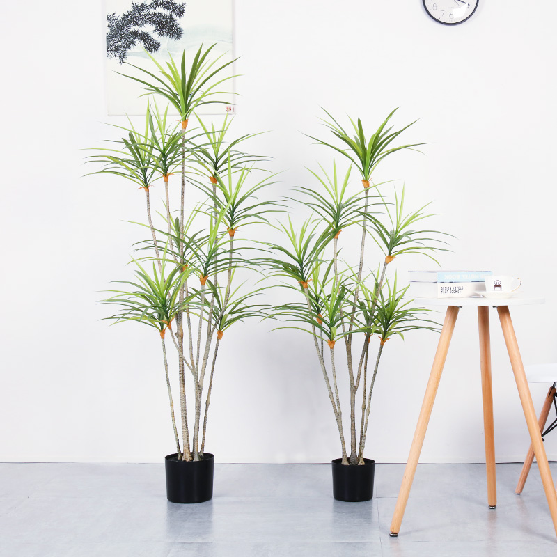 Factory Direct Supply kunstbomen planten kunstmatige boom kunstmatige potplanten indoor outdoor bonsai bomennieuw ontworpen