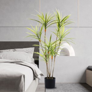 Factory Direct Supply kunstbomen planten kunstmatige boom kunstmatige potplanten indoor outdoor bonsai bomennieuw ontworpen