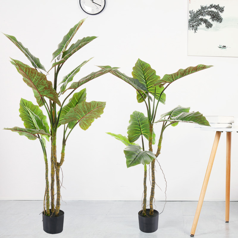 Factory Direct Supply kunstbomen planten kunstmatige boom kunstmatige potplanten met mooie uitziende en hoge kwaliteit