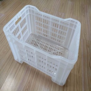 Hoogwaardige plastic spuitgietmachine U158TS