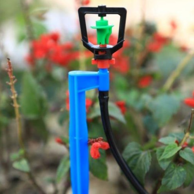 3 hete verkoopproducten voor kwekerijirrigatie