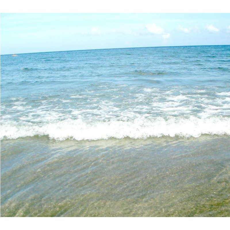 Corrosiebescherming van DC-zwerfstroom in zeewater