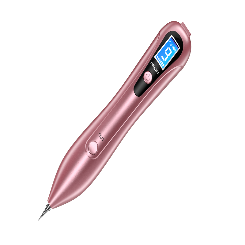 Tattoo Mole Removal Plasma Pen Laser Gezichtssproeten Dark Spot Remover Tool Wrat