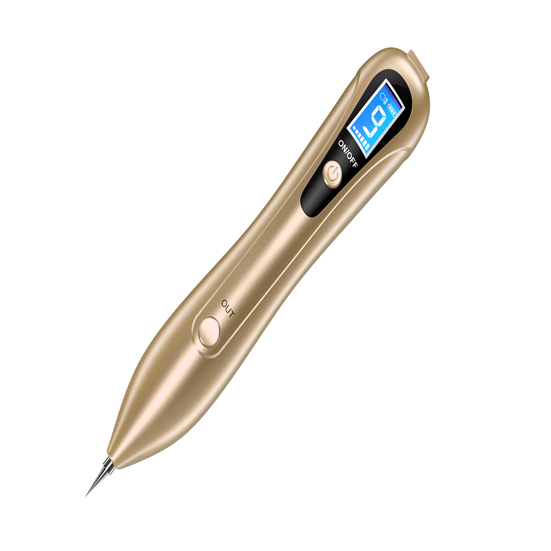Tattoo Mole Removal Plasma Pen Laser Gezichtssproeten Dark Spot Remover Tool Wrat