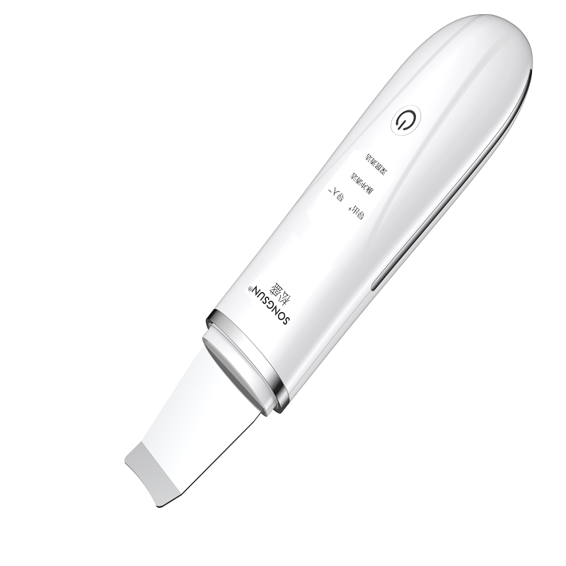 Hot Koop Songsun FY-401 Peeling Facial Ultrasone Machine Gezicht Skin Scrubber
