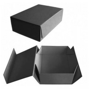 Gemaakt van hoogwaardige Cardboard Paper Gift Box