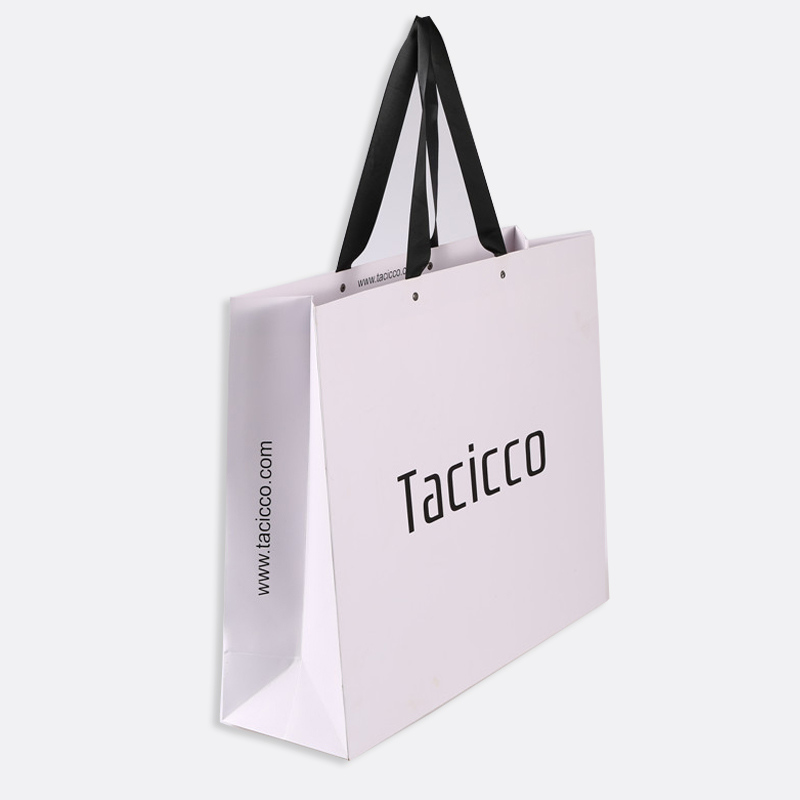 Aangepaste logo gift verpakking tassen verpakking pouches customzied bedrukte geschenkzak