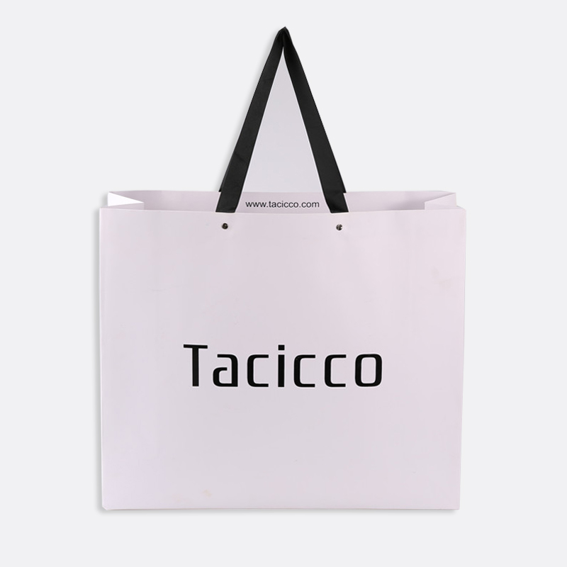 Aangepaste logo gift verpakking tassen verpakking pouches customzied bedrukte geschenkzak