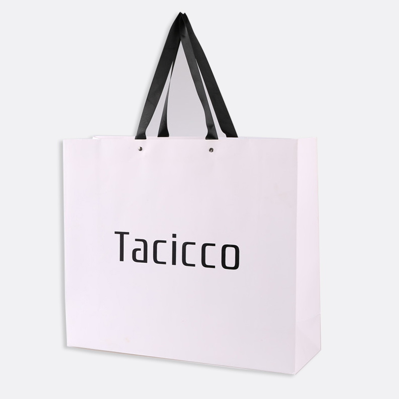 Aangepaste logo gift verpakking tassen verpakking pouches customzied bedrukte geschenkzak