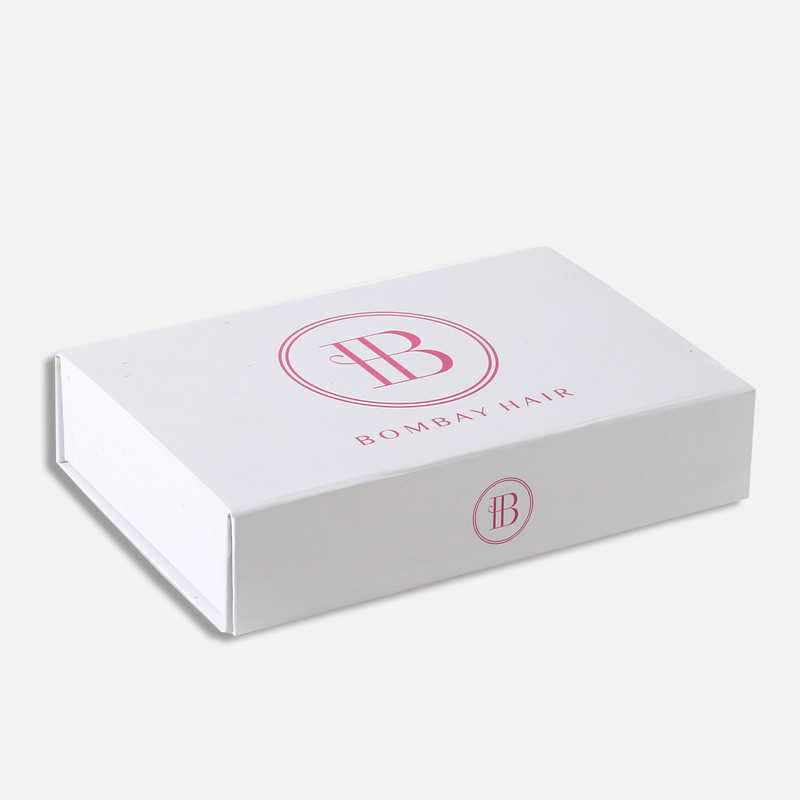 Gemaakt van hoogwaardige Cardboard Paper Gift Box