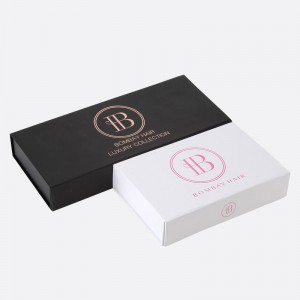 Gemaakt van hoogwaardige Cardboard Paper Gift Box