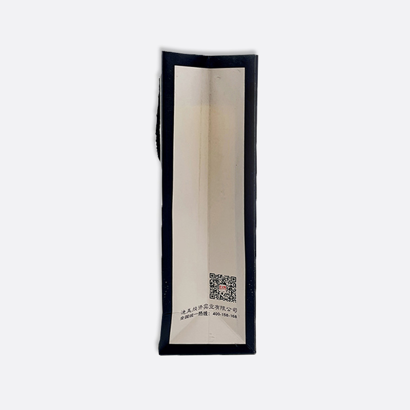 Geschenkverpakking tassen verpakking pouches Customzied Gedrukt geschenk tas