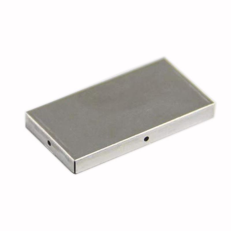 Module RF-chip draadlozenetwerkkaart schild stempelen onderdelen