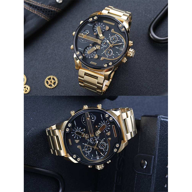 horloges dz