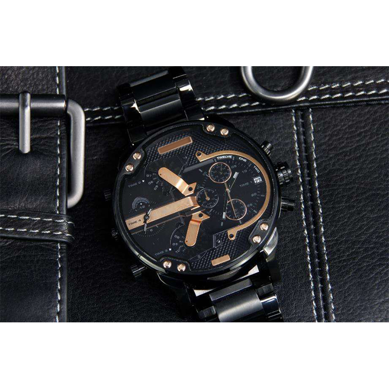horloges dz