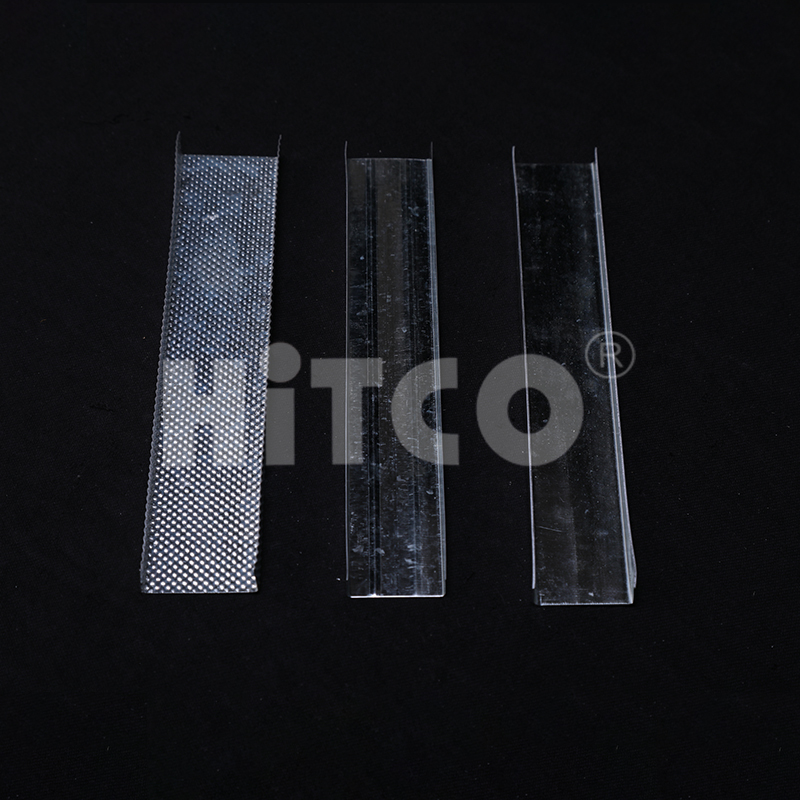 Aandacht moet worden besteed aan de bouwtechnologie van lichte stalen kiel verdelingsmuur