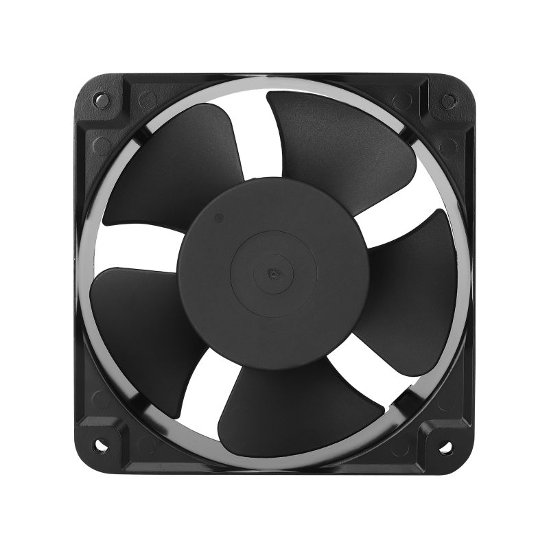 AC koelventilator