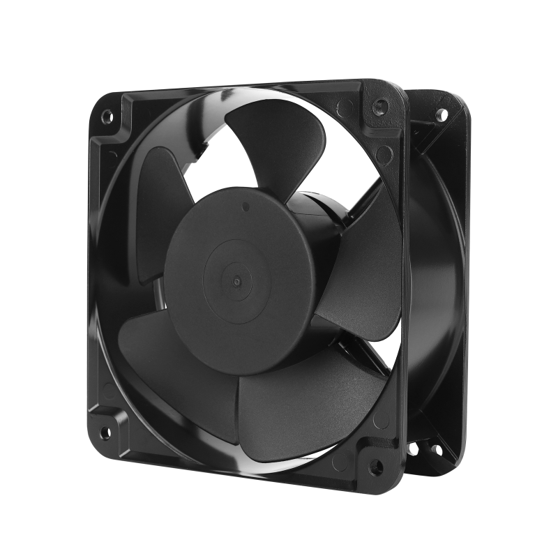 AC koelventilator