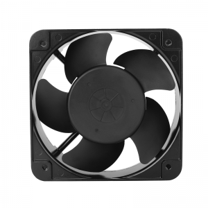 Elektronica koelventilator