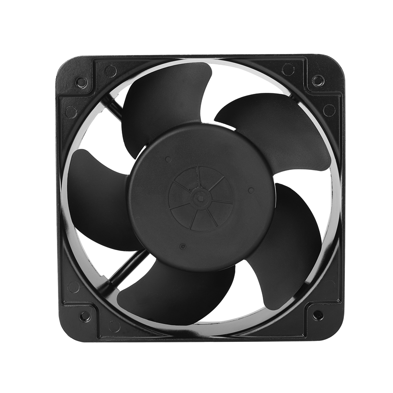 Elektronica koelventilator