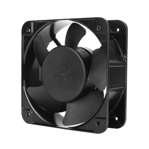 Elektronica koelventilator