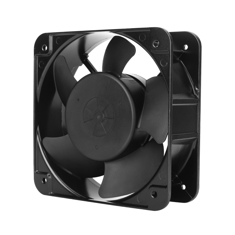 Elektronica koelventilator