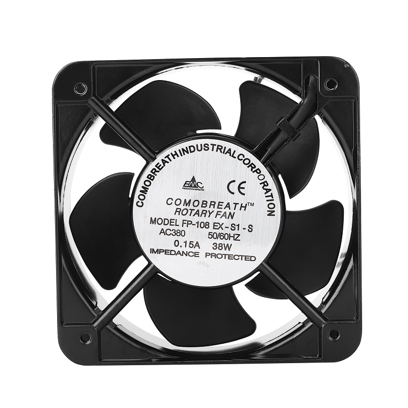 koelventilator