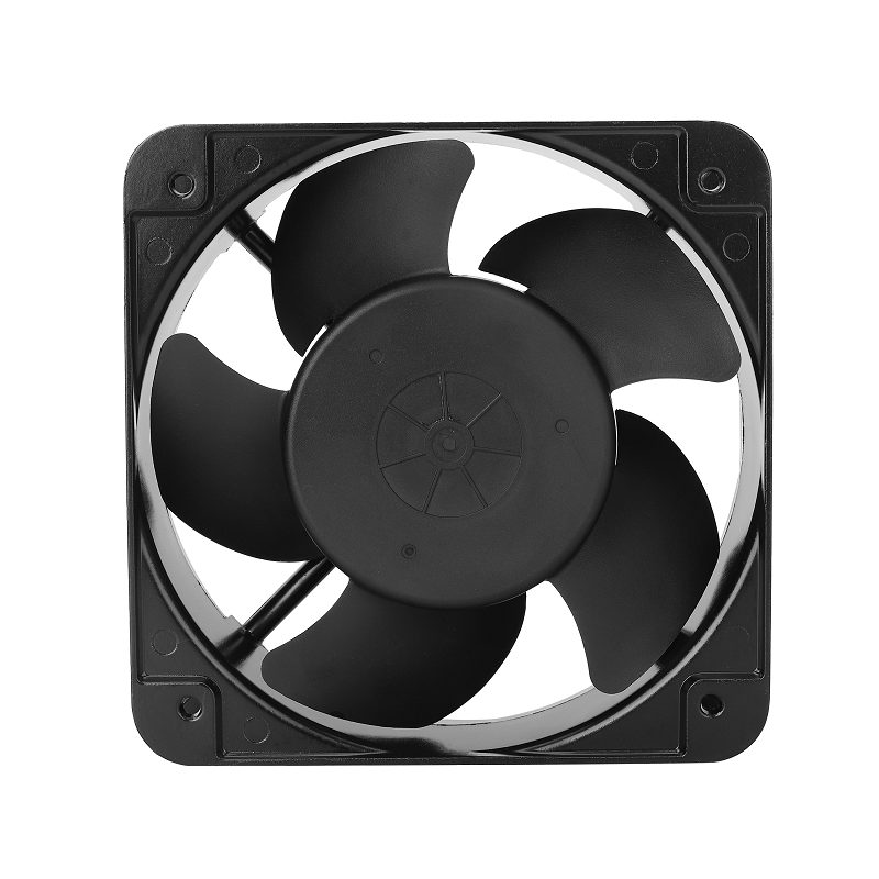 koelventilator