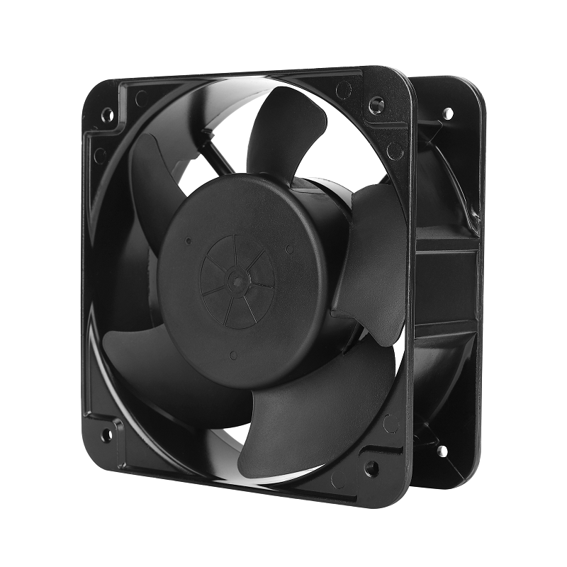 koelventilator