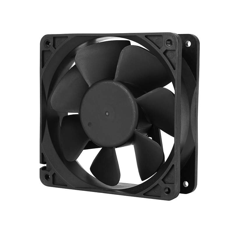 2021 DC Koelventilator