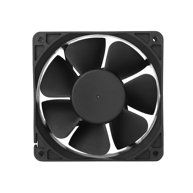 2021 DC Koelventilator