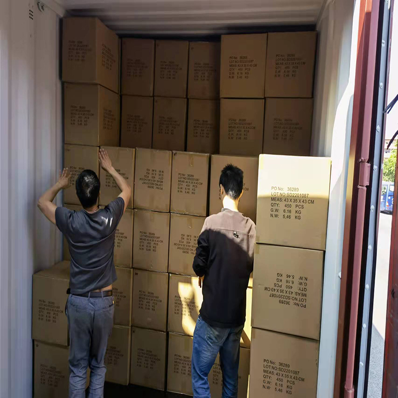 PP Food plastic boxnaar Canada