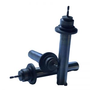 Diamant slijpkop 2.5d