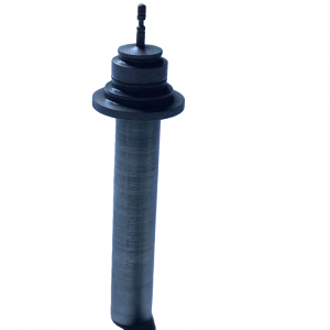 Diamant slijpkop 2.5d