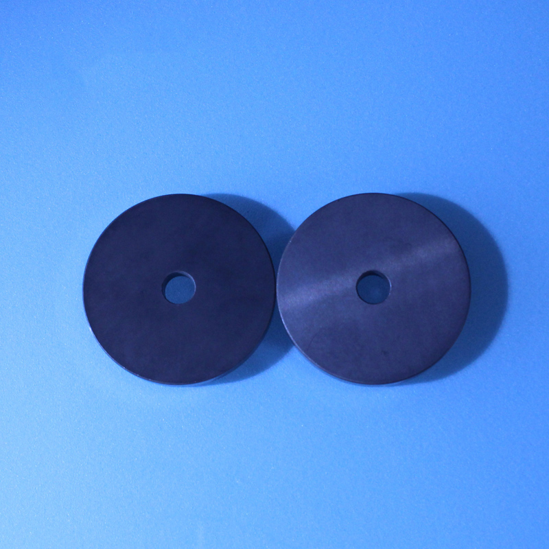 Boron Carbide Ceramic B4C