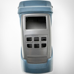 Optische vermogensmeterbehuizing