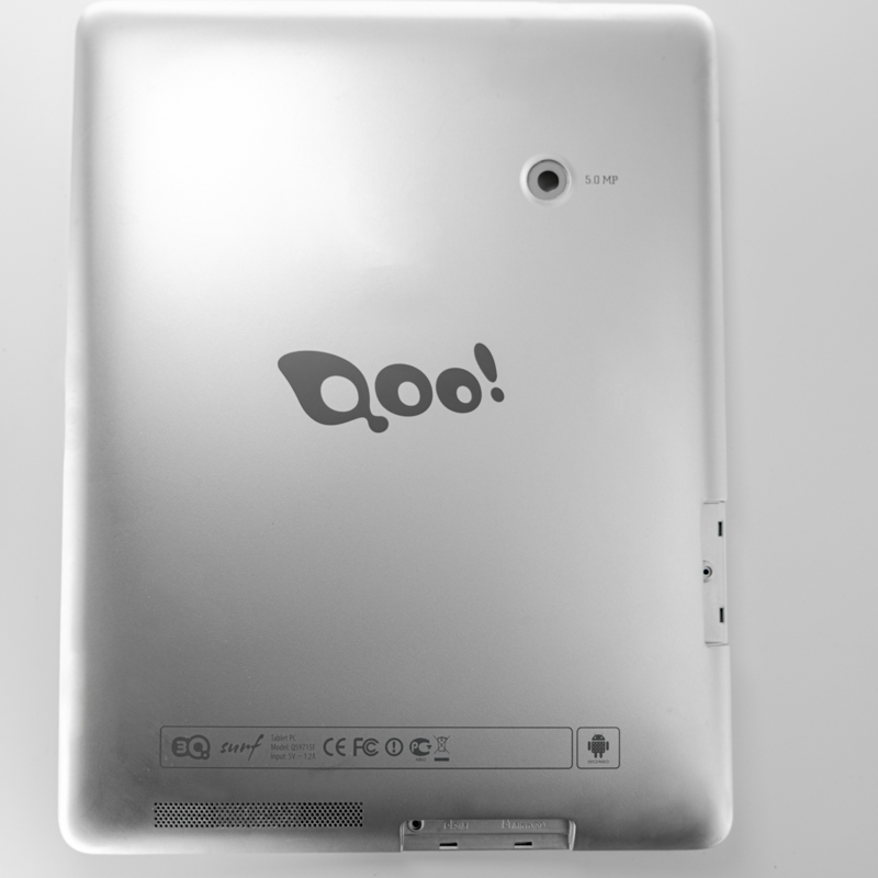 PAD PLASTIC CASE