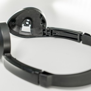 Computer Oortelefoon Type 6