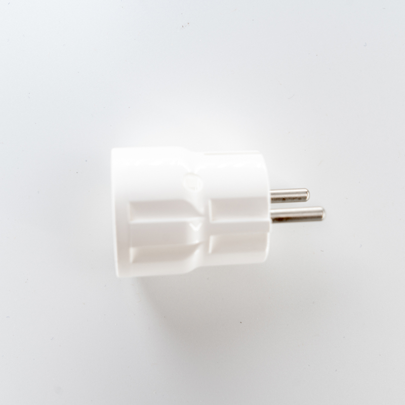 Elektrische pluggen Type 1