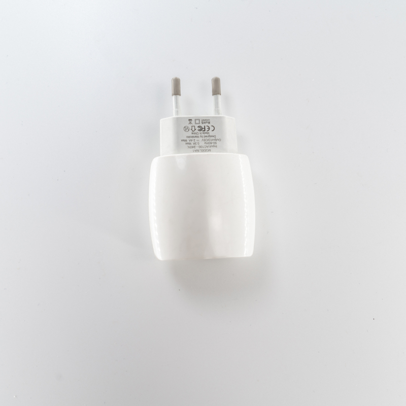 Elektrische pluggen type 2