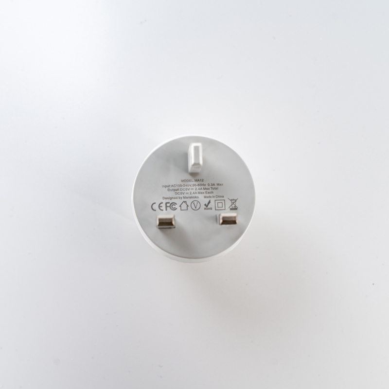 Elektrische pluggen type 3