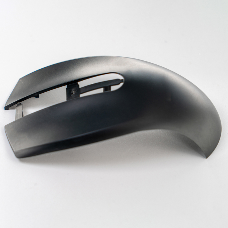 Muis plastic onderdelen type 1