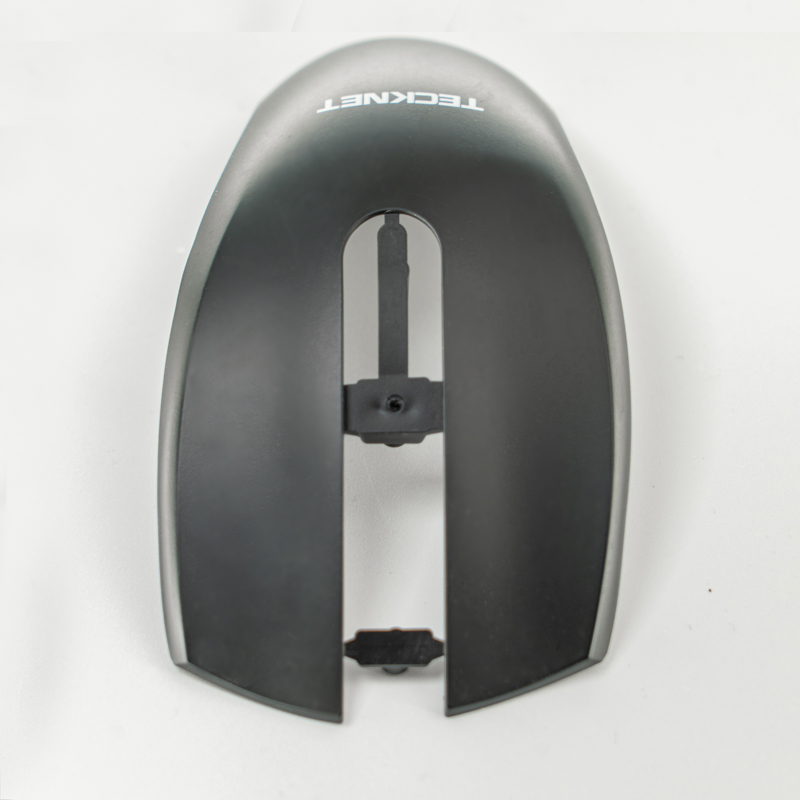Muis plastic onderdelen type 1