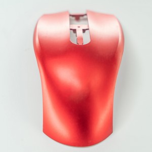 Muis plastic onderdelen type 3